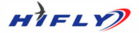 Логотип Hifly