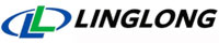 Логотип Ling Long