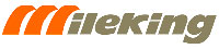 Логотип Mileking