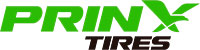 Логотип Prinx
