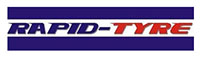Логотип Rapid