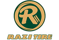 Логотип Razi