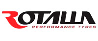 Логотип Rotalla