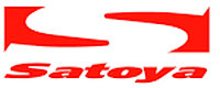 Логотип Satoya
