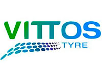 Логотип Vittos