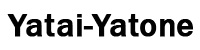 Грузовые Yatai-Yatone