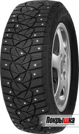 Goodyear Ultragrip 600