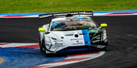 Hankook завершает успешный сезон на финале Lamborghini Super Trofeo в Мизано