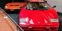 10 моделей Lamborghini, которые перевернули историю марки