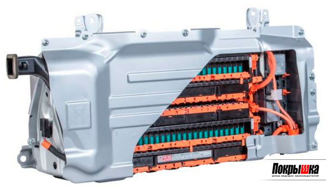 Новые технологии в автомобилестроении