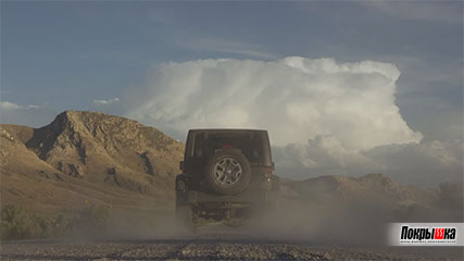 All terrain Goodrich для внедорожников