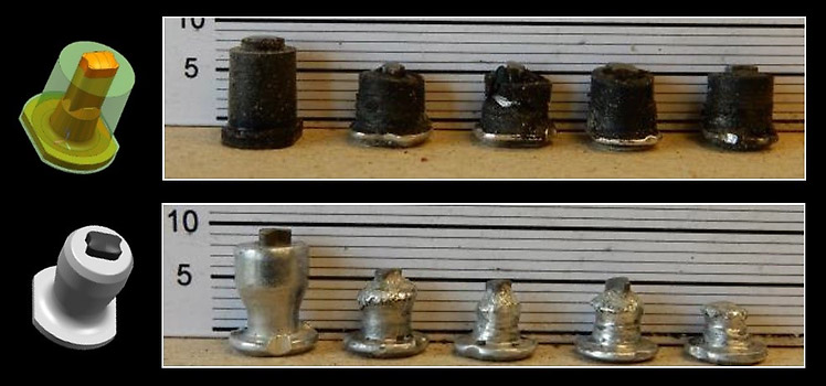 Шипы ContiFlexStud