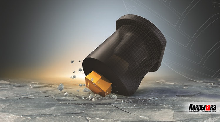 Шип ContiFlexStud