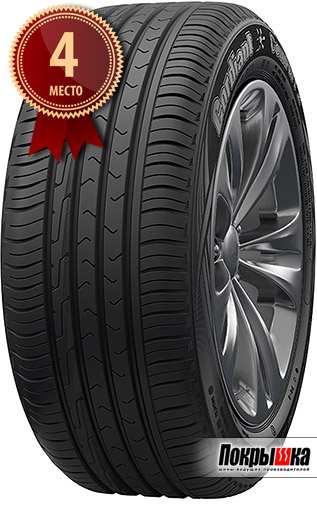 Шина Cordiant Comfort 2