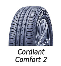 Cordiant Comfort 2