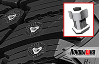 Покрышка Dunlop Ice Touch