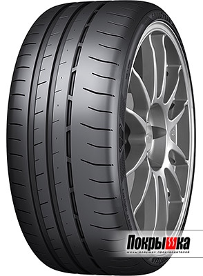 Шина Eagle F1 SuperSport R