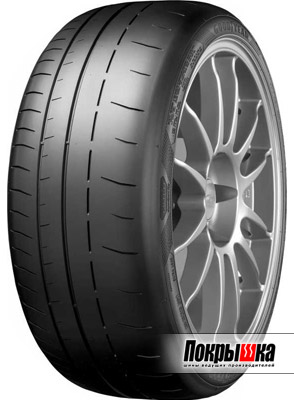 Шина Eagle F1 SuperSport RS