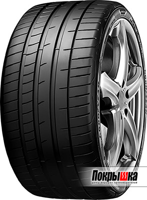 Шина Eagle F1 SuperSport