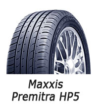 Maxxis Premitra HP5