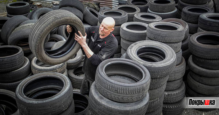 Новый этап федерального экопроекта Nokian Eco Challenge стартовал в Ленинградской области