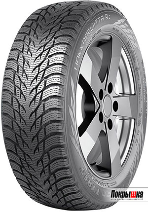 Nokian Hakkapeliitta R3