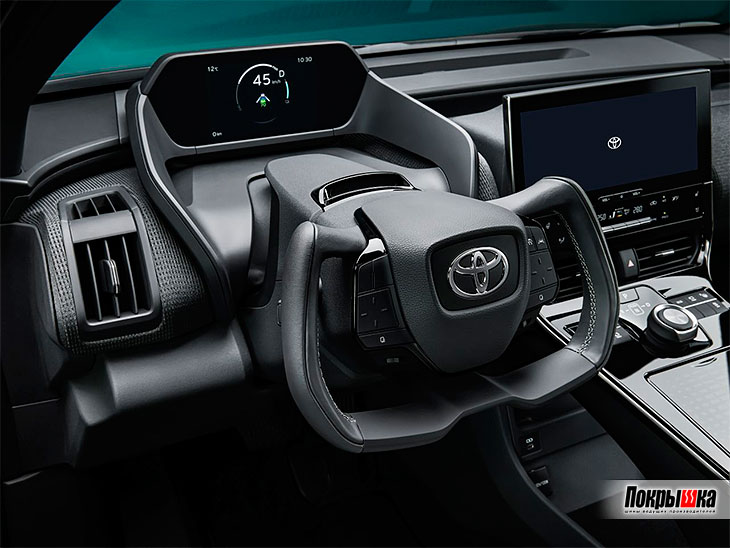 Твердотельные аккумуляторы от Тойоты