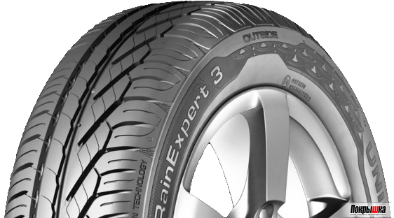Юниройал Рэйн Эксперт 3 для леговых и SUV автомобилей