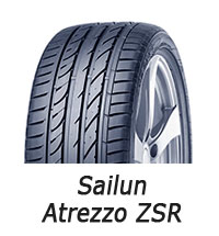 Sailun Atrezzo ZSR