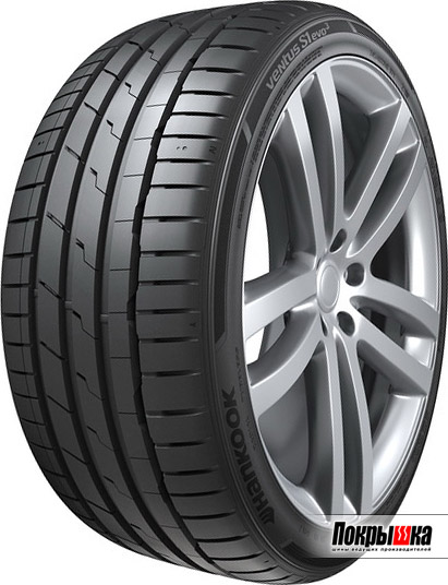 Шина Hankook Ventus S1 evo 3