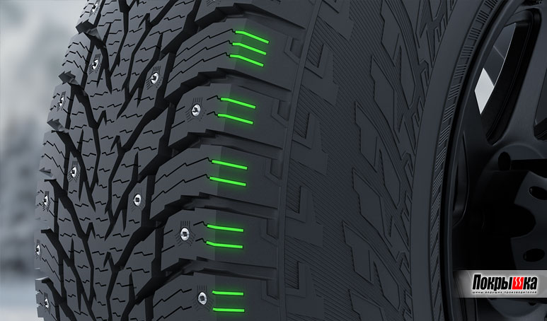 Активаторы ламелей