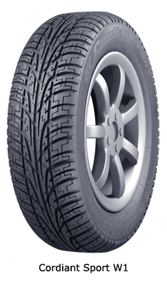 Спорт В1 с направленным протектором