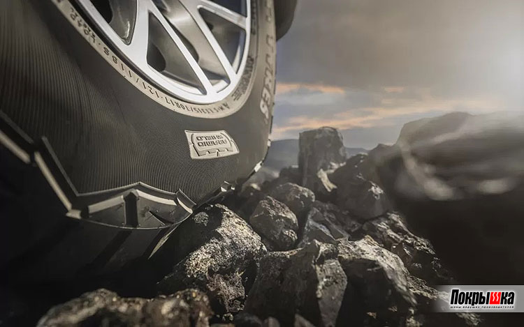 Антипрокольная технология Nokian