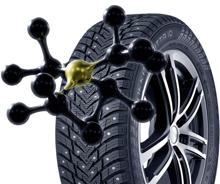 Резиновая смесь