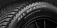 Главный недостаток всесезонных шин