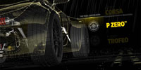 Pirelli расширяет возможности Cyber Tyre с помощью ИИ-технологий Univrses