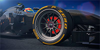 Pirelli проявила интерес к тендеру на шины для F1