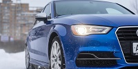 Прогрев двигателя зимой