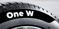 Особенности новой шипованной зимней шины Gislaved One W