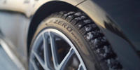 Шины Pirelli P Zero на Hyundai KONA N