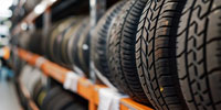 Российская шинная промышленность на грани