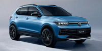 Новый кроссовер от Volkswagen оказался дешевле «китайцев»