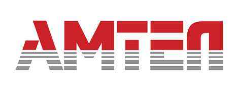 Логотип Amtel
