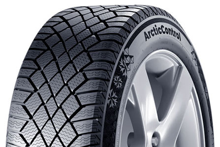 Шины Gislaved Arctic Control