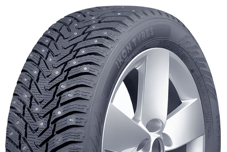 Зимняя модель Character Ice 8