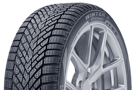 Шины Pirelli Cinturato Winter 2
