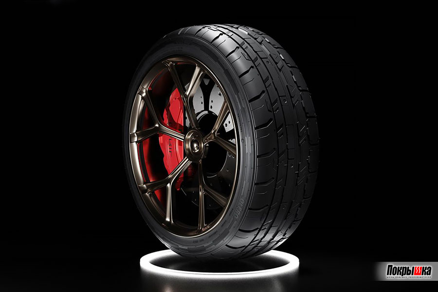 Концептуальная шина OLERO