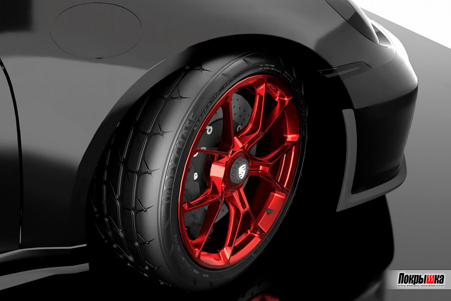 «Лучшее техническое решение» от Богдана Зубро