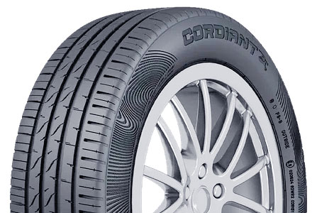 Шина Cordiant Gravity SUV Шина Cordiant Gravity SUV