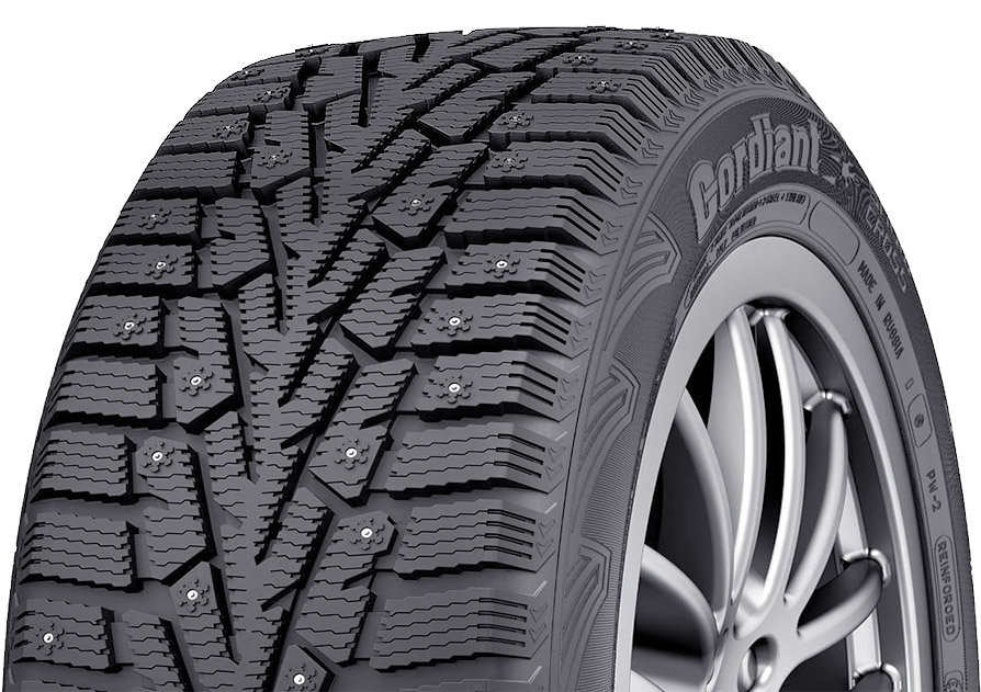 Шины Cordiant Snow Cross